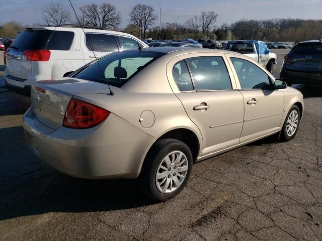 2009 Chevrolet Cobalt LT