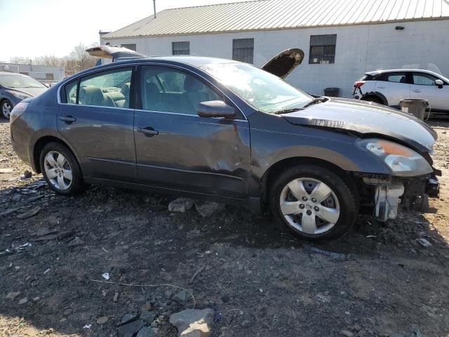 2007 Nissan Altima 2.5