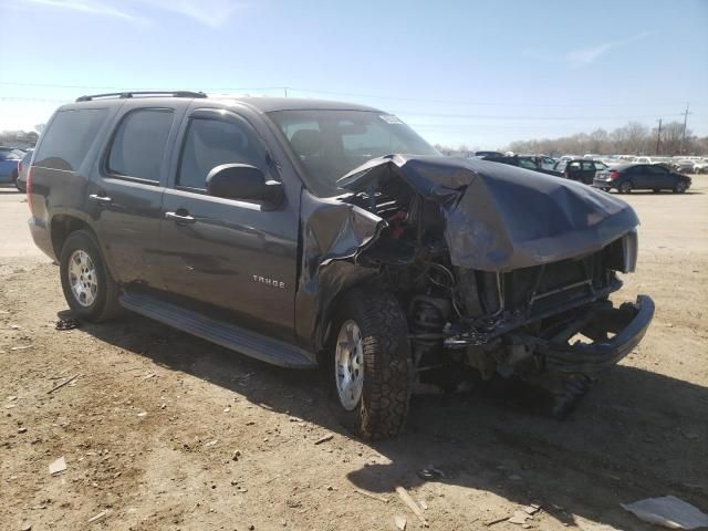 2010 Chevrolet Tahoe K1500 LS