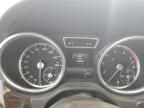 2014 Mercedes-Benz GL 450 4matic