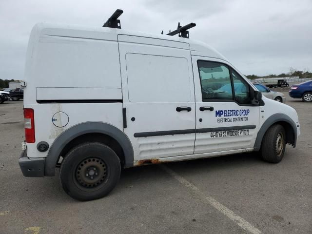 2010 Ford Transit Connect XLT