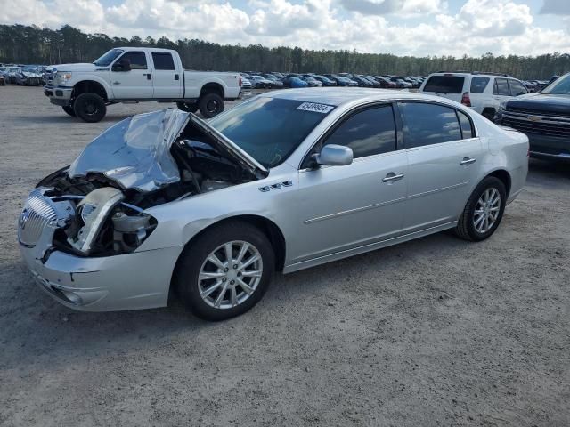 2010 Buick Lucerne CXL