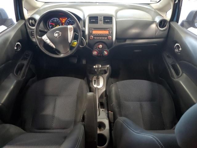 2014 Nissan Versa Note S