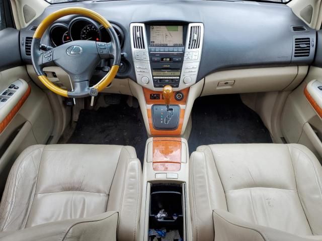 2008 Lexus RX 400H