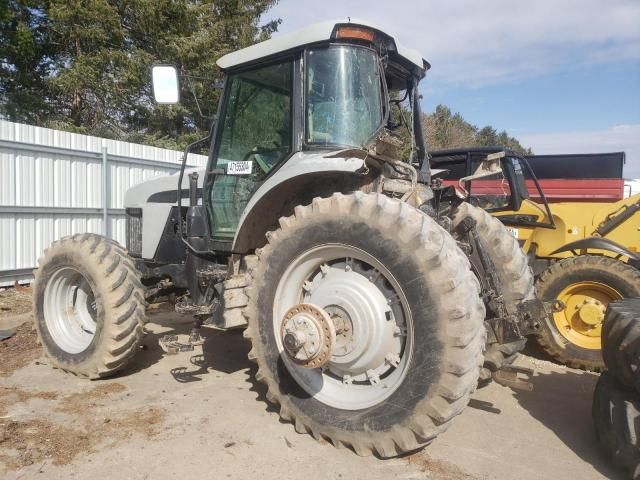 1998 Agco Tractor