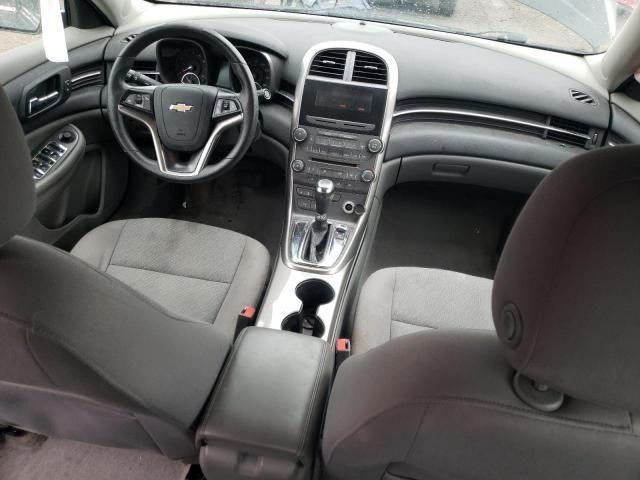 2013 Chevrolet Malibu LS