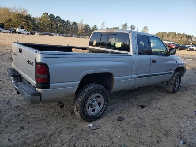 2001 Dodge RAM 1500