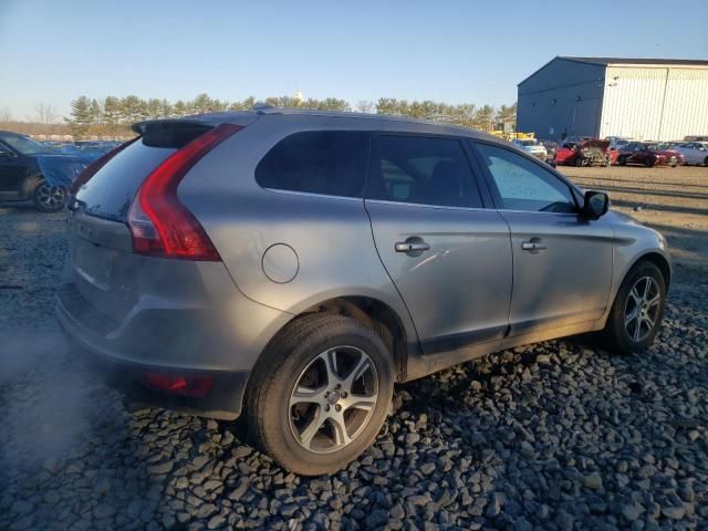 2012 Volvo XC60 T6