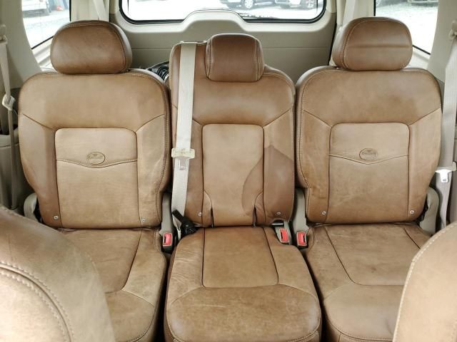 2006 Ford Expedition Eddie Bauer