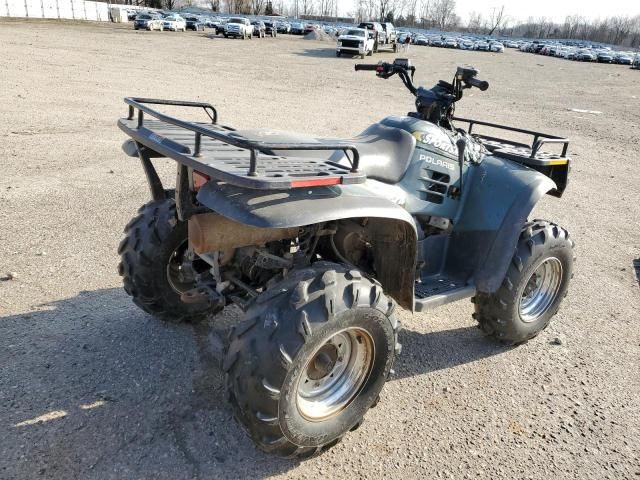 2002 Polaris RIS Sportsman 700