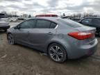 2015 KIA Forte EX