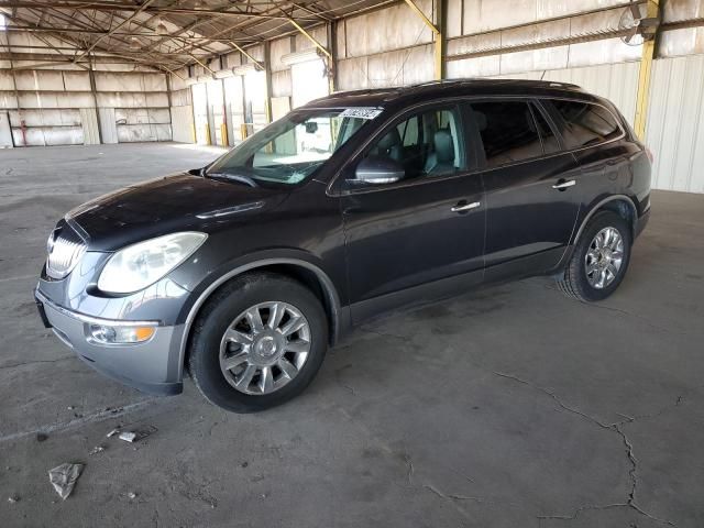 2012 Buick Enclave