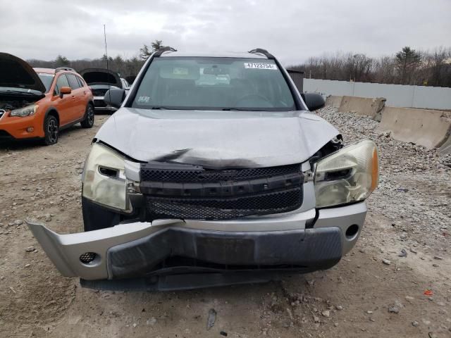 2006 Chevrolet Equinox LS