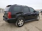 2012 Chevrolet Tahoe C1500 LT