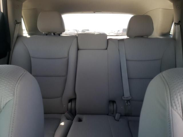 2011 KIA Sorento Base