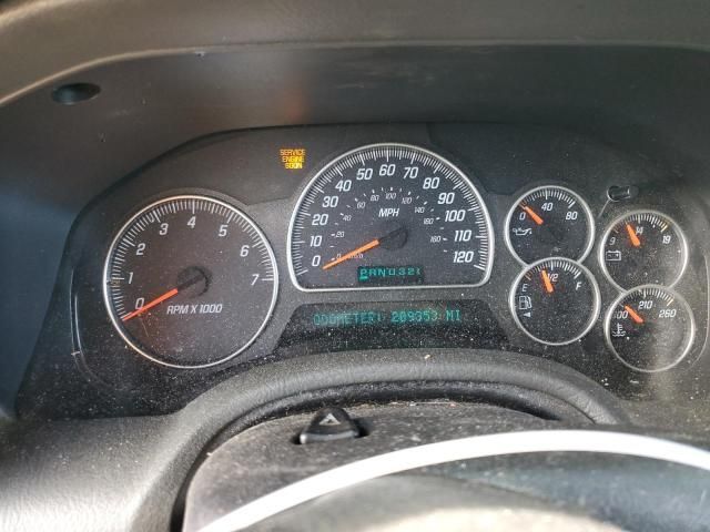 2003 GMC Envoy