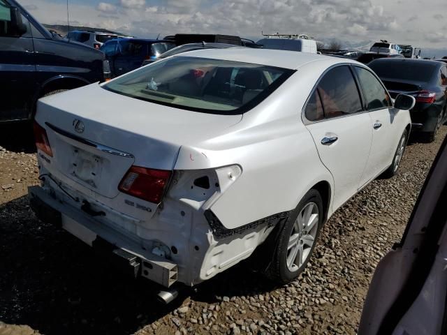 2007 Lexus ES 350