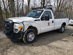 Ford f250 salvage cars for sale: 2016 Ford F250 Super Duty