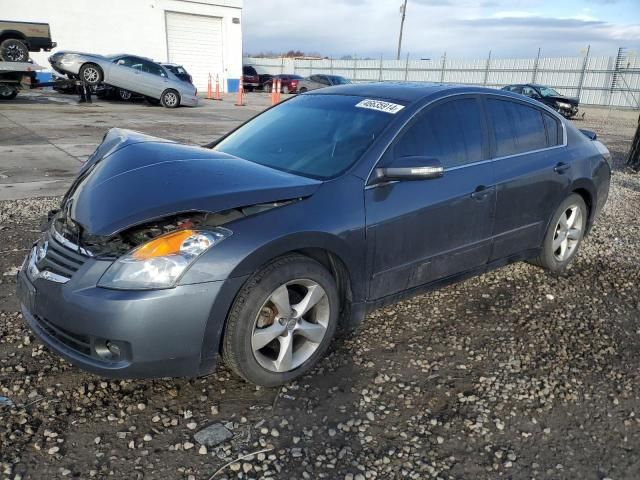 2008 Nissan Altima 3.5SE