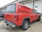 2005 Chevrolet Silverado C1500