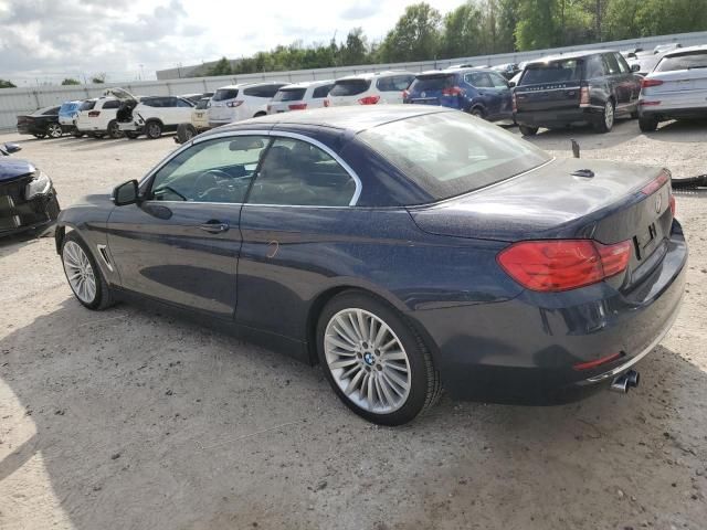 2014 BMW 428 I Sulev