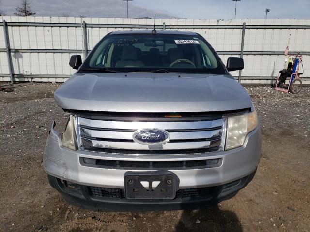 2010 Ford Edge SE