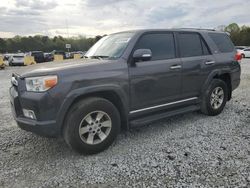 Toyota salvage cars for sale: 2010 Toyota 4runner SR5