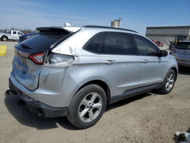 2015 Ford Edge SE