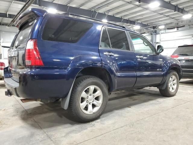 2006 Toyota 4runner SR5