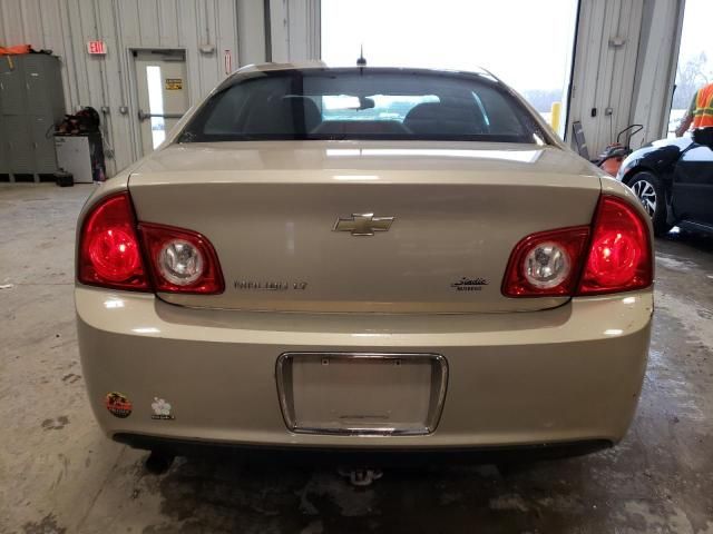 2010 Chevrolet Malibu 1LT