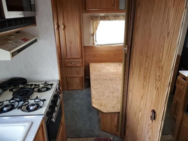 1991 Jayco Eagle