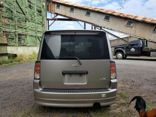 2006 Scion XB