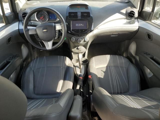 2014 Chevrolet Spark 1LT