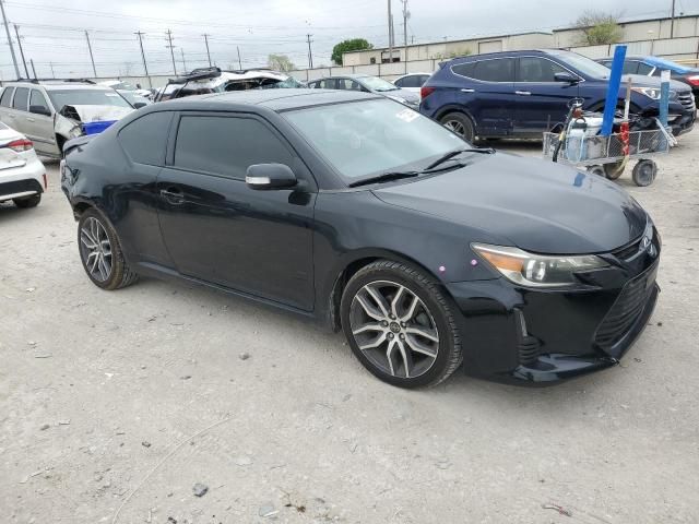 2014 Scion TC