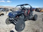 2022 Polaris RZR PRO R Ultimate Launch Edition