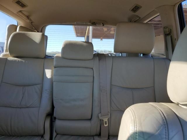 2007 Lexus GX 470