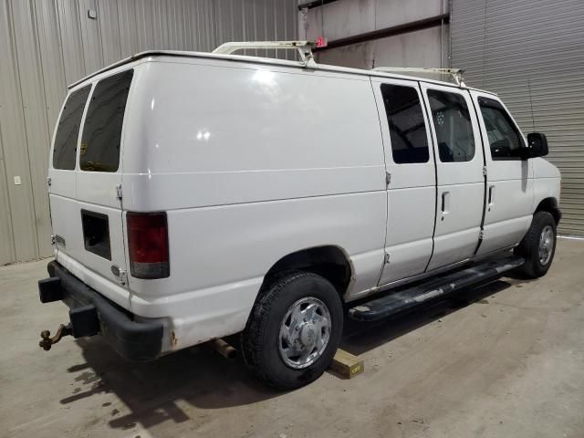 2007 Ford Econoline E250 Van