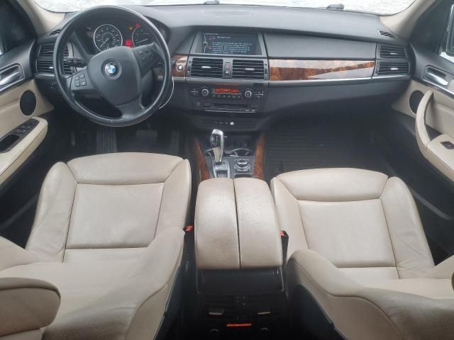 2013 BMW X5 XDRIVE35I