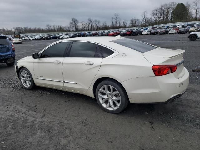 2014 Chevrolet Impala LTZ