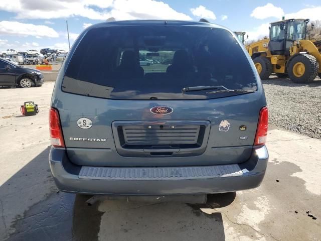 2006 Ford Freestar SE