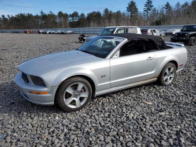 2006 Ford Mustang GT