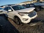 2013 Hyundai Santa FE GLS