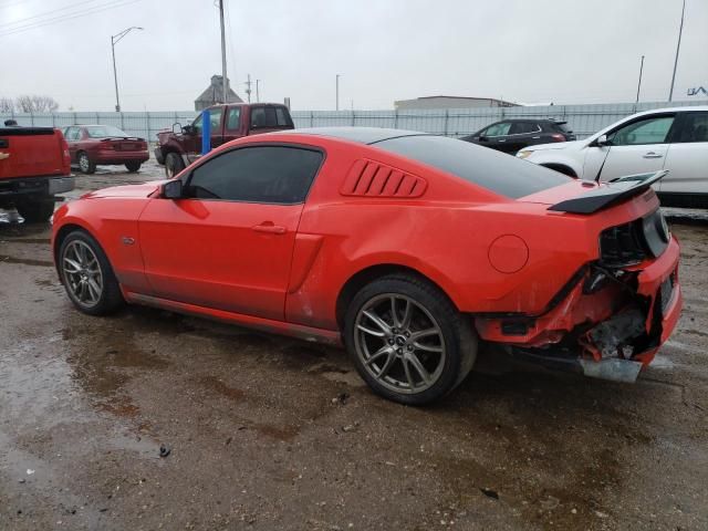 2014 Ford Mustang GT