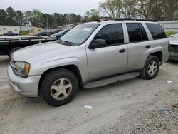 2006 Chevrolet Trailblazer LS for sale in Fairburn, GA