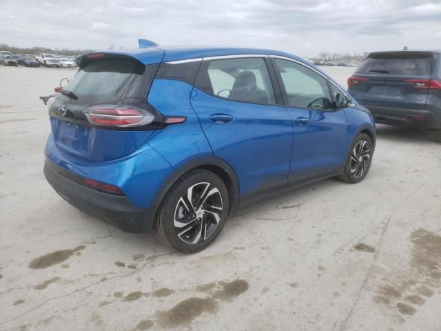 2023 Chevrolet Bolt EV 2LT