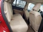 2008 Ford Edge SEL