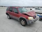 2001 Mazda Tribute DX