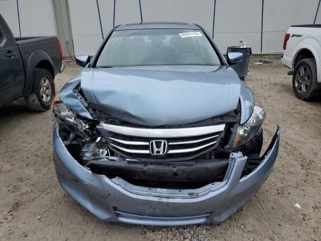 2011 Honda Accord EX