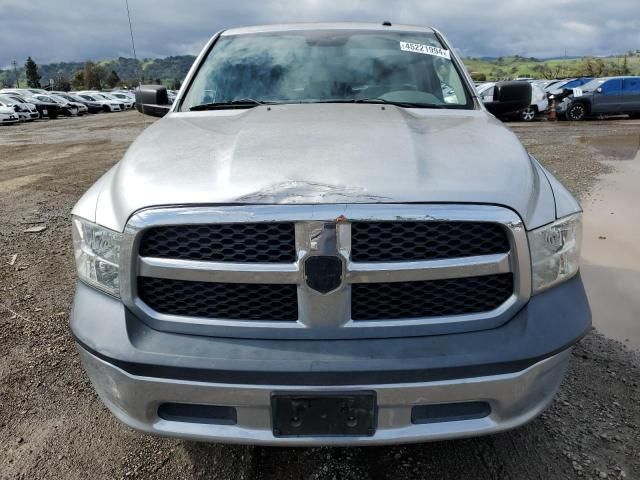 2014 Dodge RAM 1500 ST