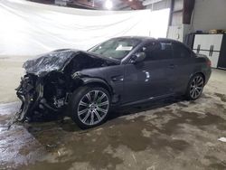 BMW M3 salvage cars for sale: 2008 BMW M3